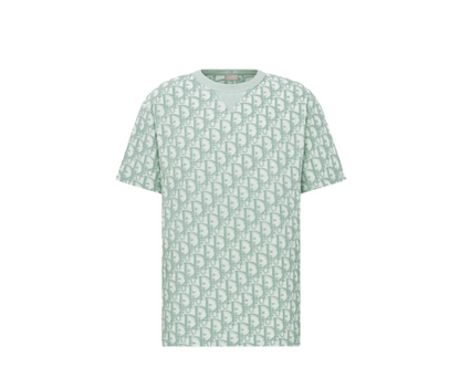 CD Cotton Short Sleeve shirt