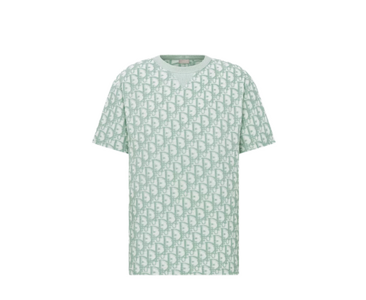 CD Cotton Short Sleeve shirt