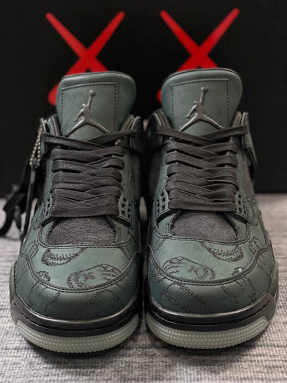 AJ4 Kaws