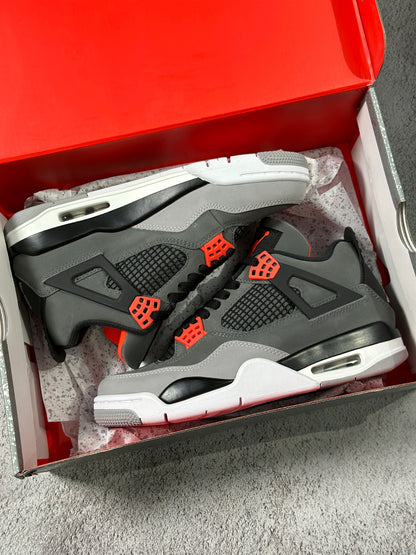 AJ4 Infrared