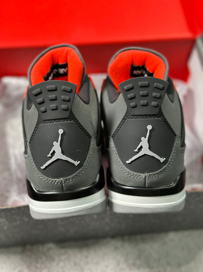 AJ4 Infrared