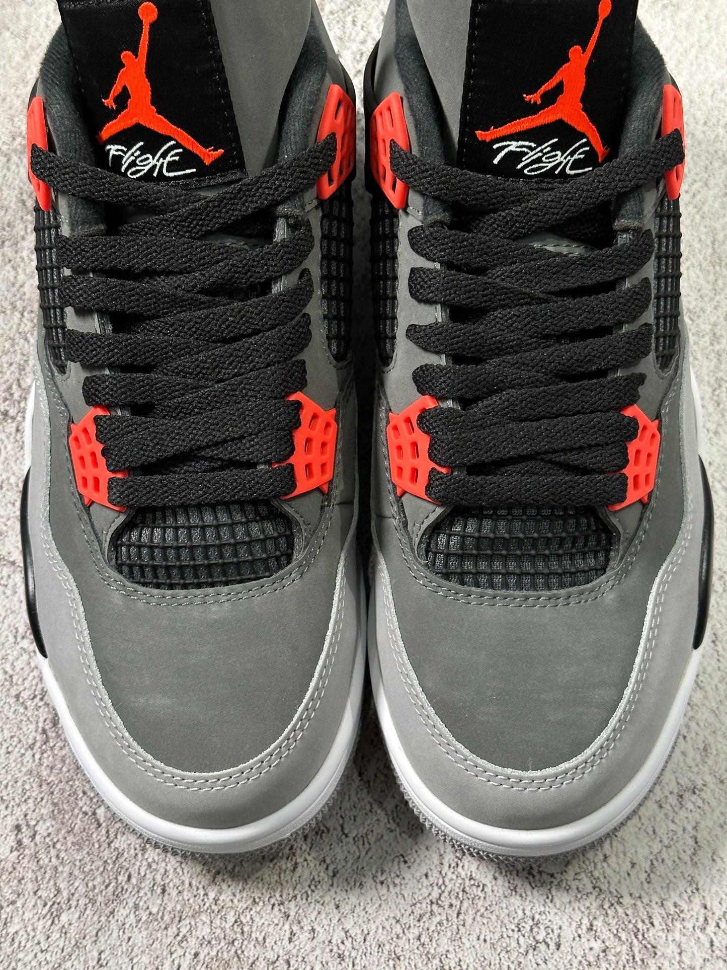 AJ4 Infrared