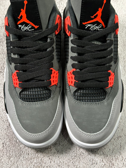 AJ4 Infrared