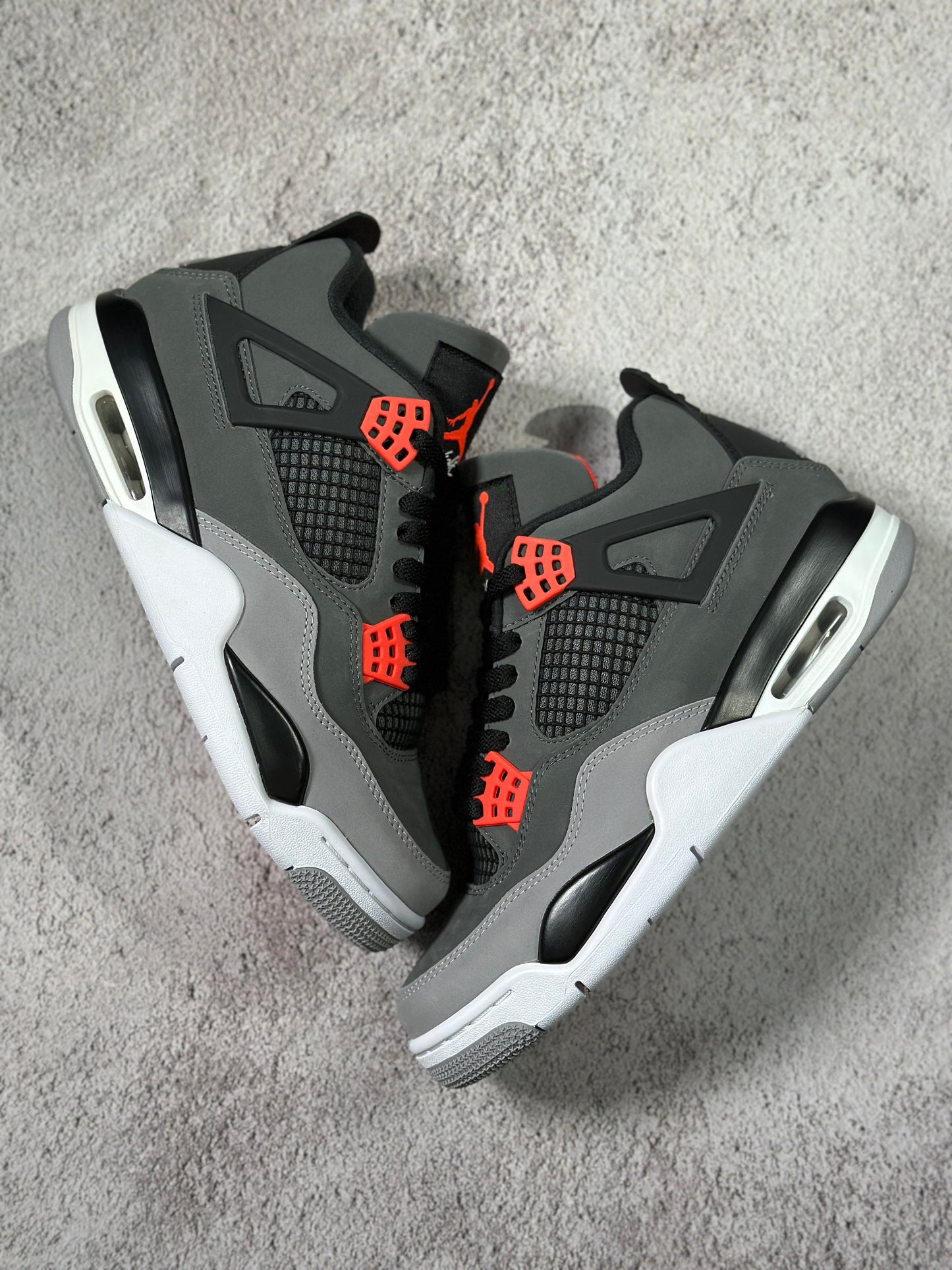 AJ4 Infrared