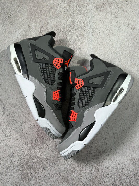 AJ4 Infrared