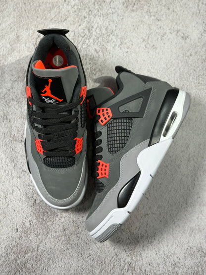 AJ4 Infrared