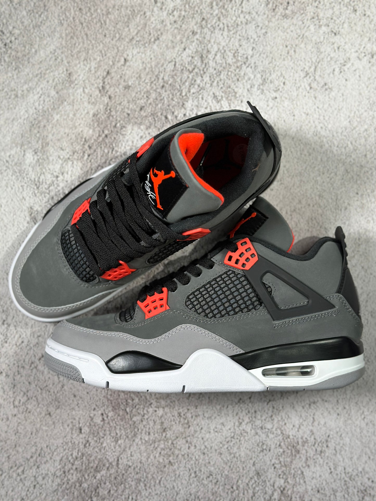 AJ4 Infrared