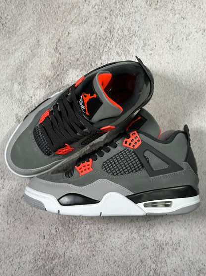 AJ4 Infrared