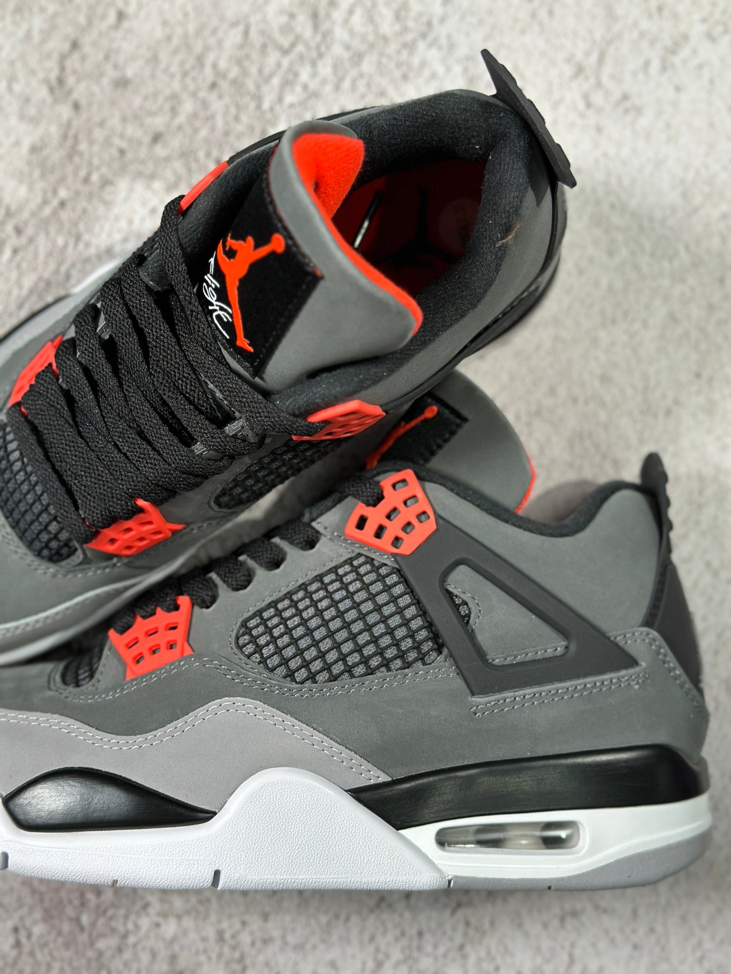 AJ4 Infrared