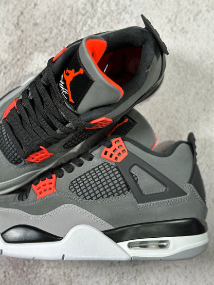 AJ4 Infrared