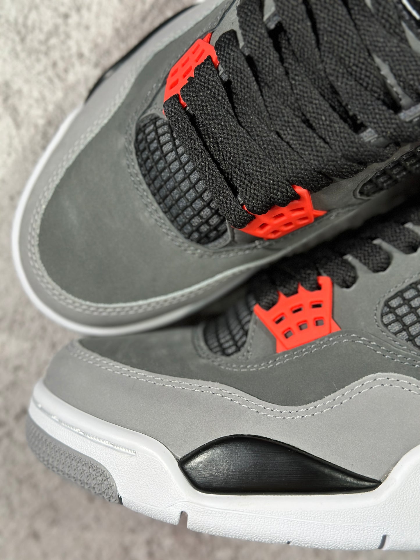 AJ4 Infrared