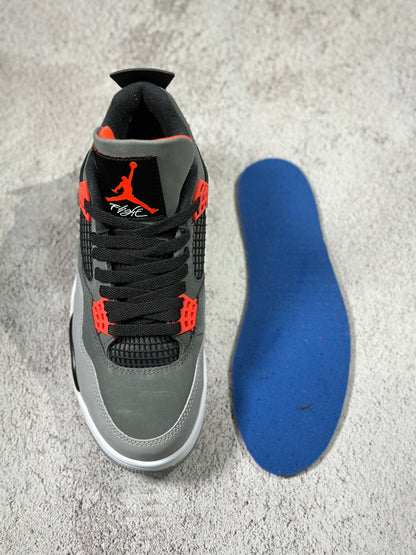 AJ4 Infrared