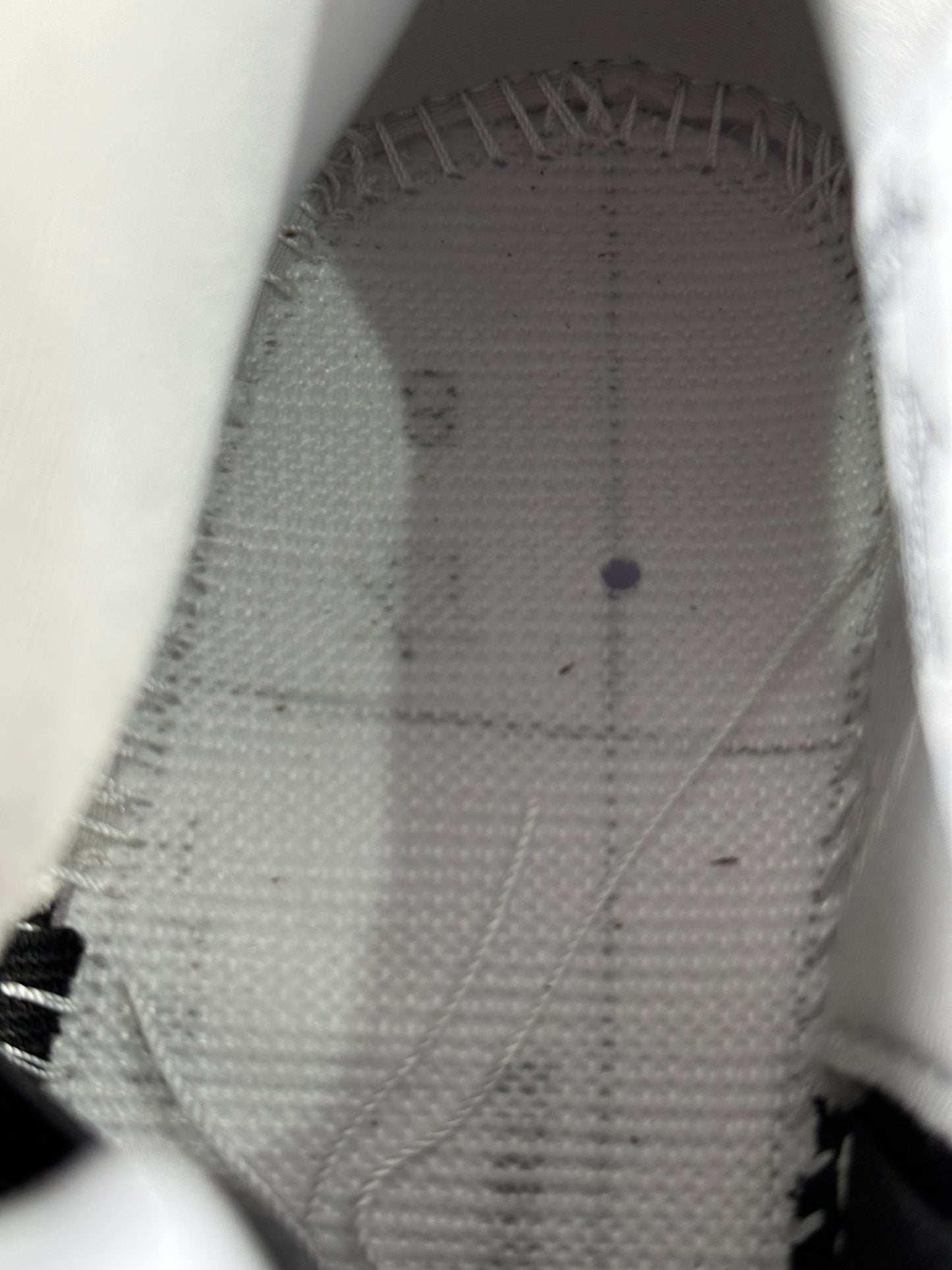 Air Jordan 4 Retro Military Black