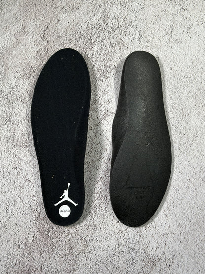 Air Jordan 4 Retro Military Black