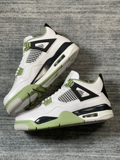 AJ4 Seafoam