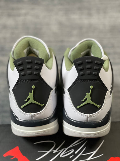 AJ4 Seafoam