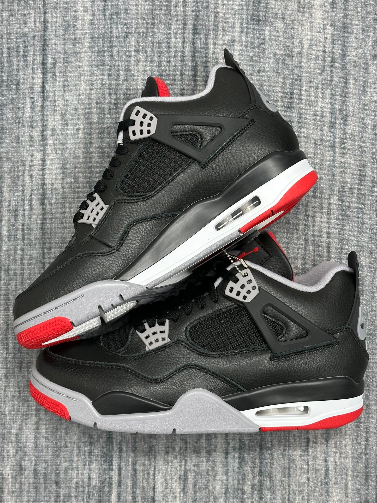 AJ4 Bred Reimagined