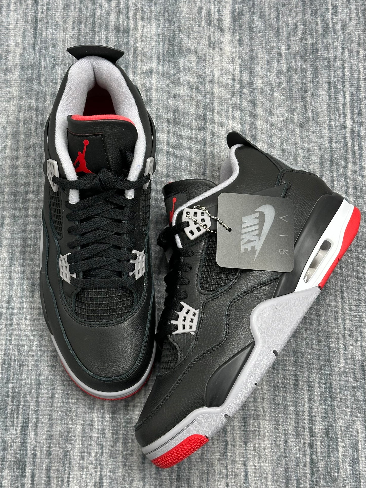 AJ4 Bred Reimagined