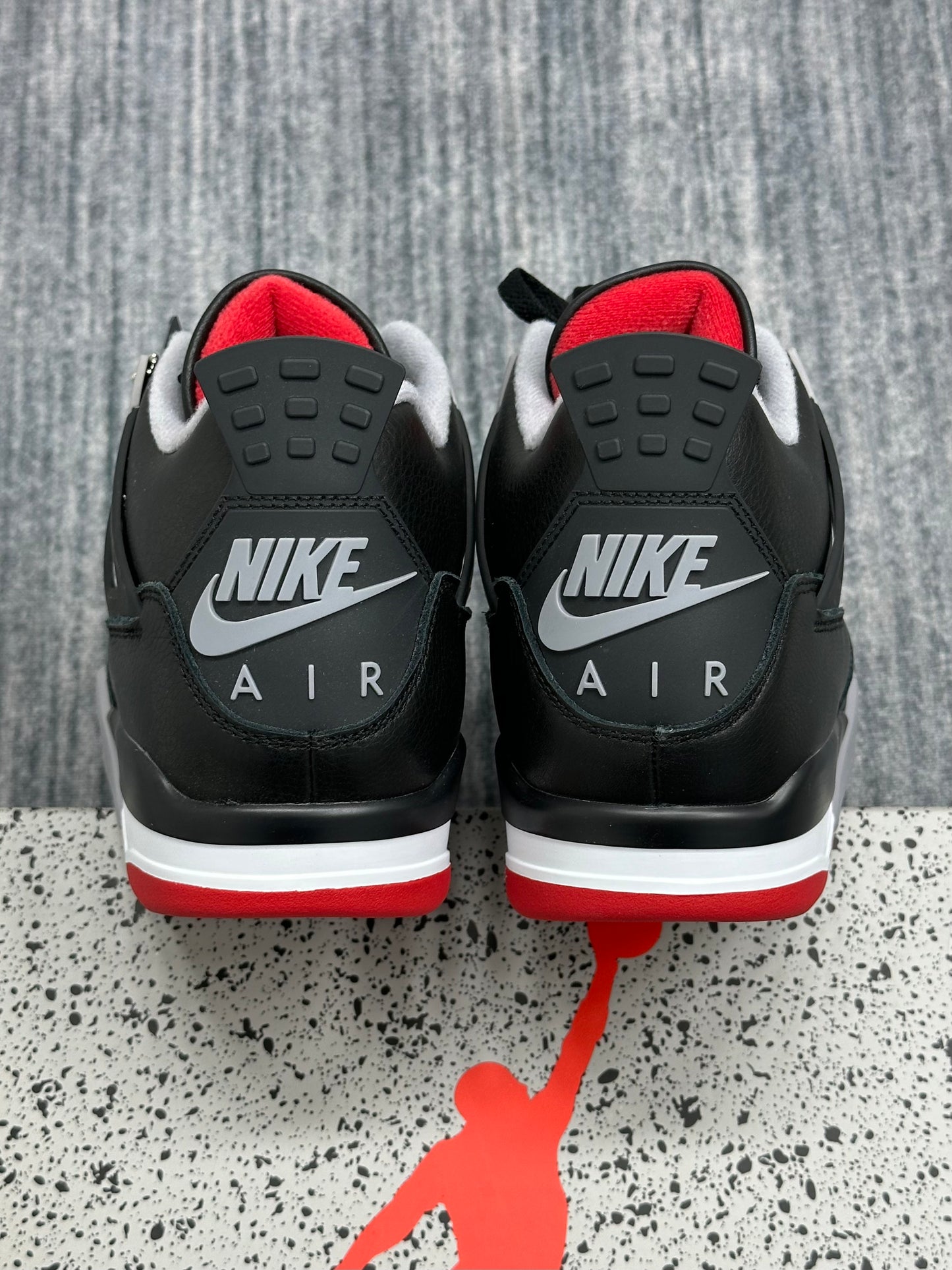 AJ4 Bred Reimagined
