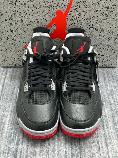 AJ4 Bred Reimagined