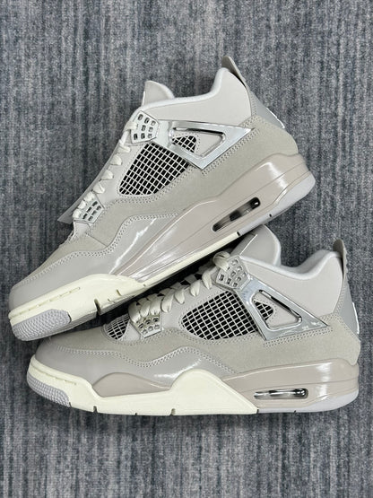 AJ4 Frozen Moments