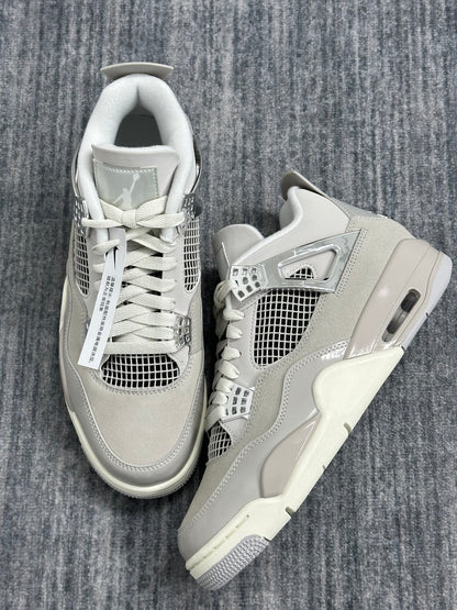 AJ4 Frozen Moments
