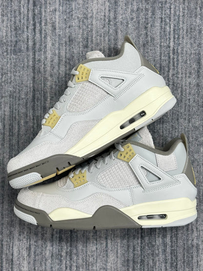 AJ4 Photon Dust
