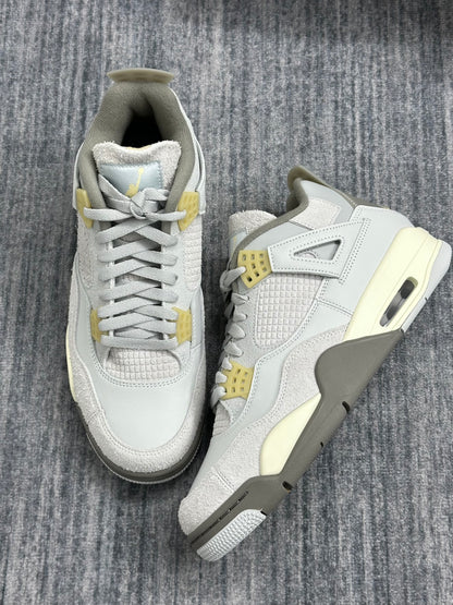 AJ4 Photon Dust