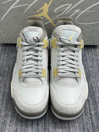 AJ4 Photon Dust