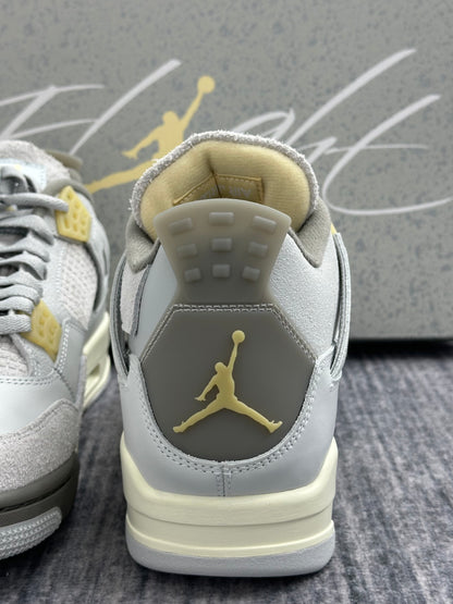 AJ4 Photon Dust