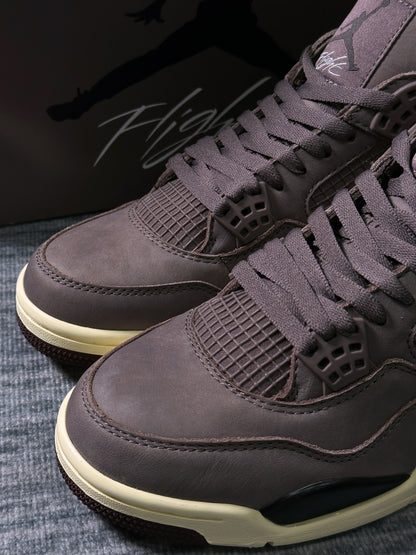 AJ4 A Ma Maniére Violet Ore