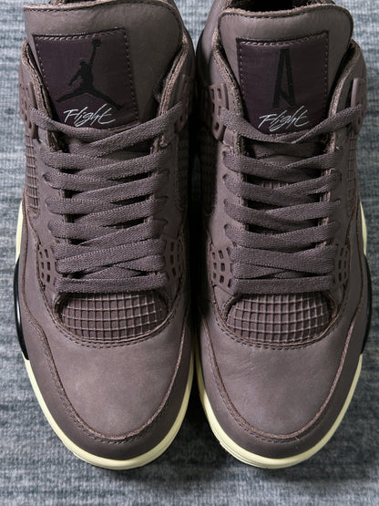 AJ4 A Ma Maniére Violet Ore