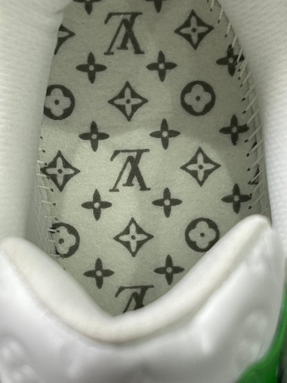 Air Force 1 Low LV White Green