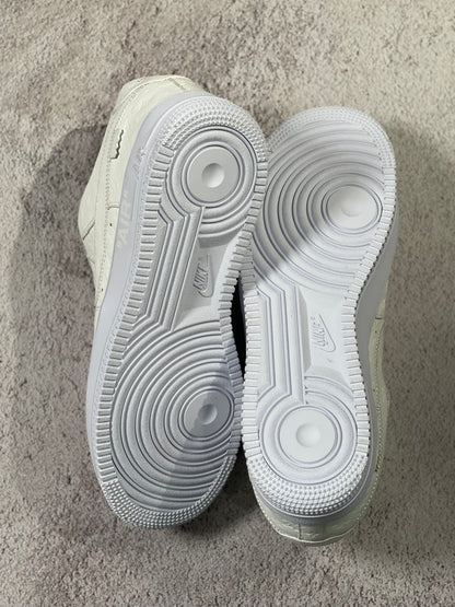 Air Force 1 Low LV White