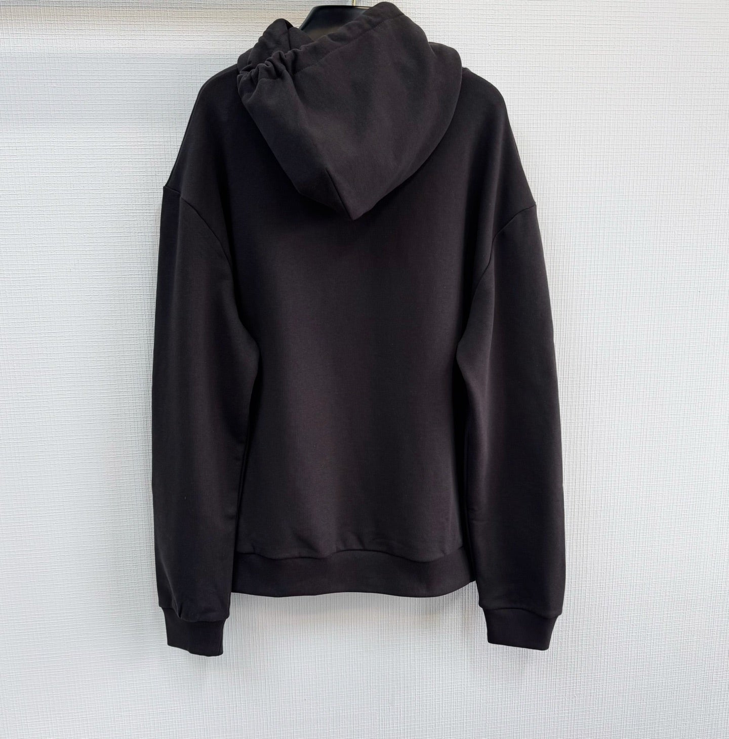 LV Cotton hoodie