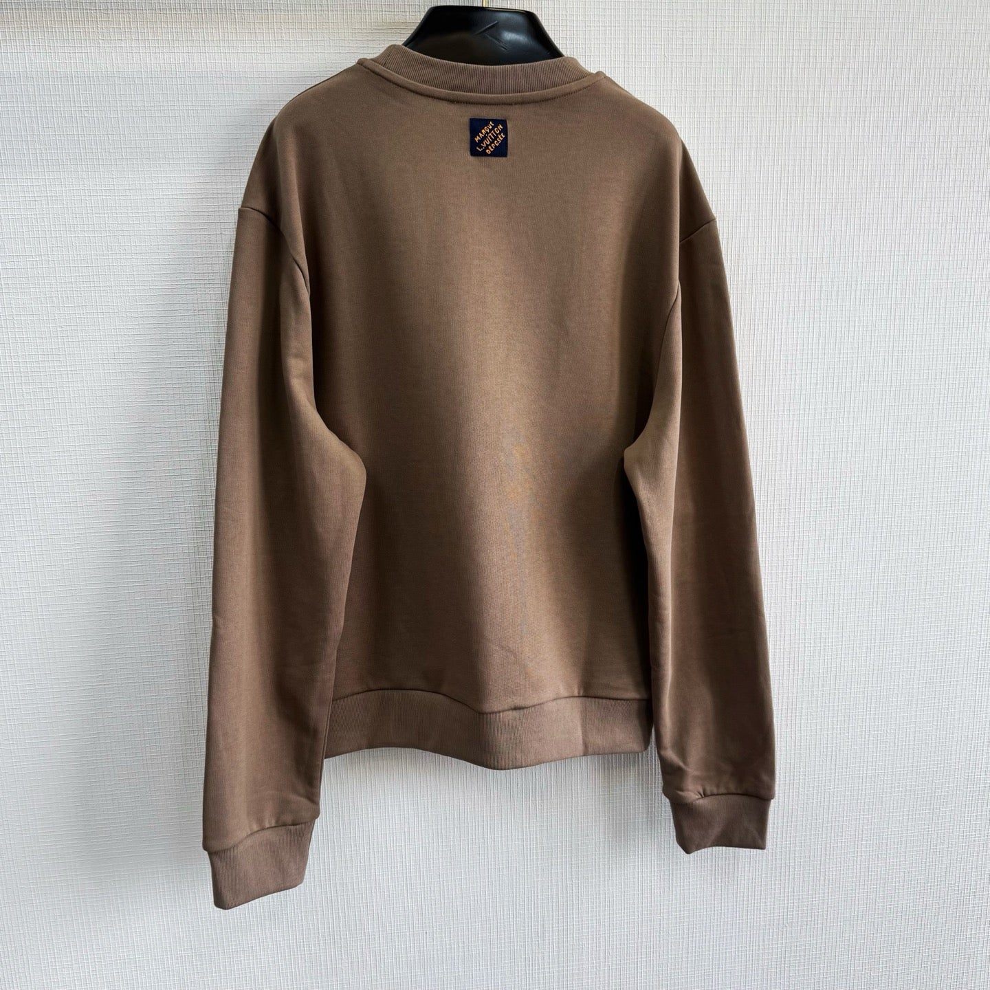 LV Cotton sweater