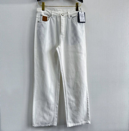 Lv Denim Workwear Pants