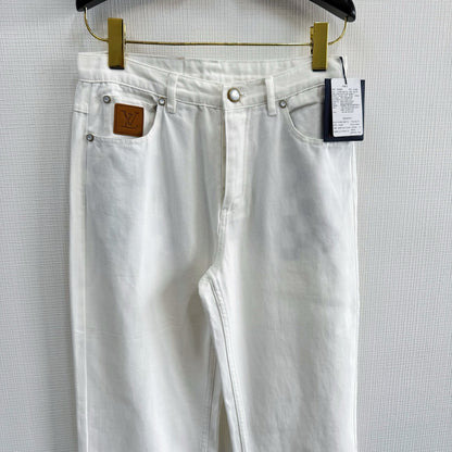 Lv Denim Workwear Pants