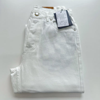 Lv Denim Workwear Pants