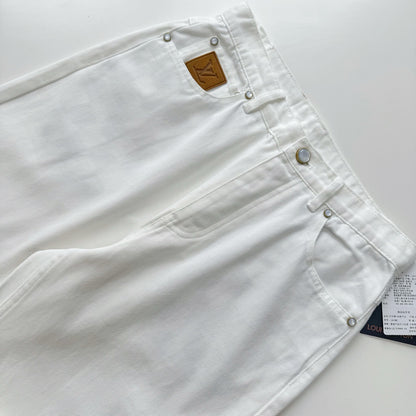 Lv Denim Workwear Pants