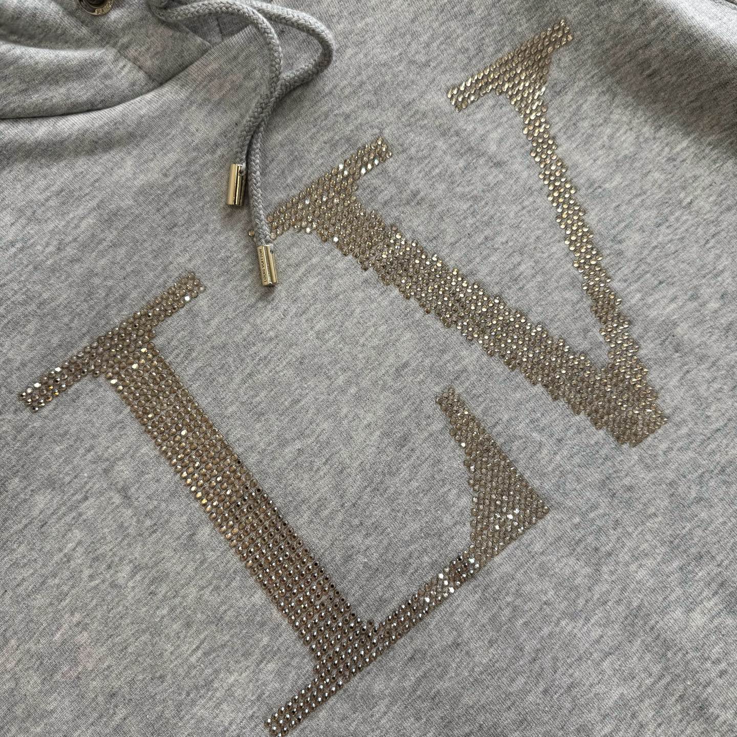LV Cotton Hoodie