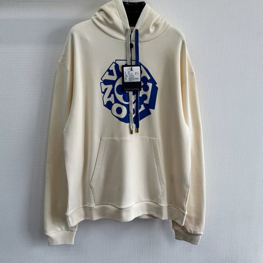 LV Cotton Hoodie