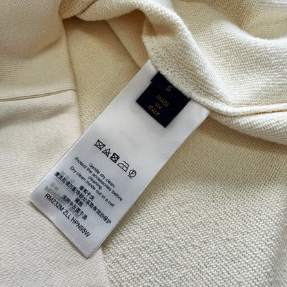 LV Cotton Hoodie