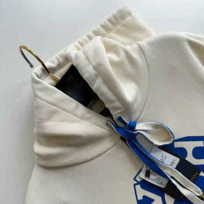 LV Cotton Hoodie