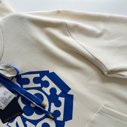 LV Cotton Hoodie