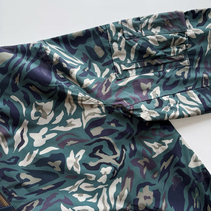 Lv Monogram Reversible Windbreaker