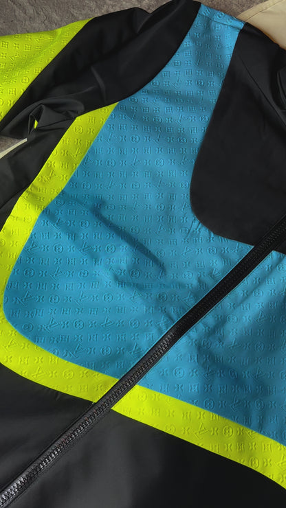 LV Technical Windbreaker