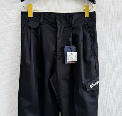 Lv Cargo Pants